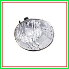 Fendinebbia Destro-Omologazione Sae Toyota Rav 4-(Anno 2003-2005)