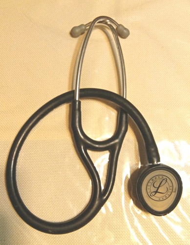 Littmann dual head - littmann, stethoscope