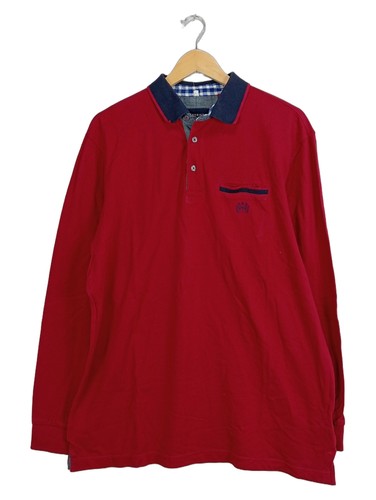 Babista polo uomo - uomo, manica