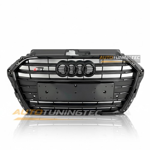 Audi line 2016 2020 - s3, 2016-2020