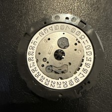 Orologio al quarzo MIYOTA OS20