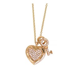 TIFFANY & Co. Collana chiave