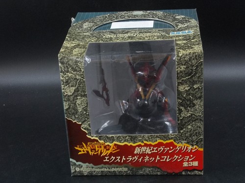 Neon genesis evangelion - genesis,