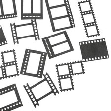  40 pezzi di carta per album
