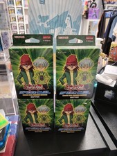 Yu-Gi-Oh! Starter Deck: Speed Duel Predatori Definitivi X 4 ITA