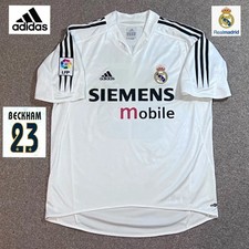 Maglia calcio originale real - maglia,