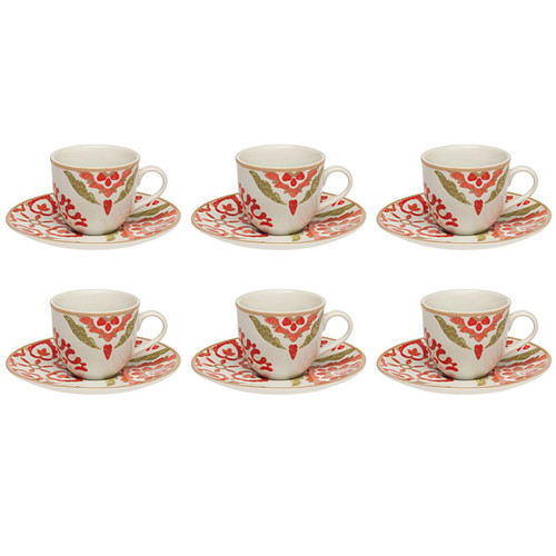 Tognana set tazze caffè - set,