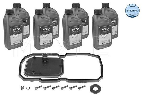 Kit ricambi meyle cambio - kit, di