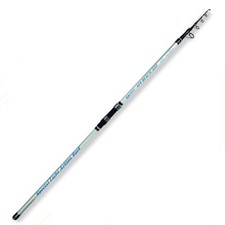 Canna pesca telescopica beach ledgering mt 4.00 50/100gr