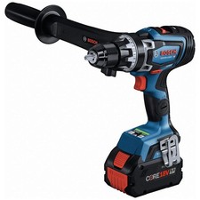 Bosch GSR18V-1330CB14 Trapano