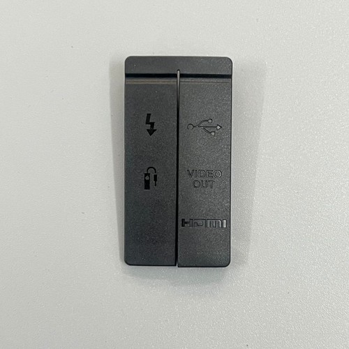1pc camera couvercle porte - de,