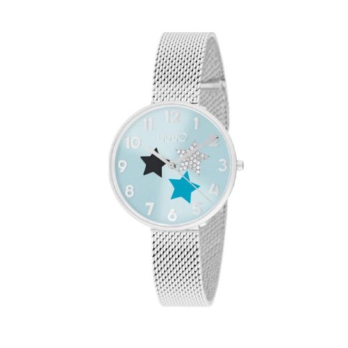 Orologio donna liu luxury - donna,