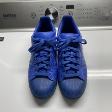 Taglia 11,5 - Adidas Superstar