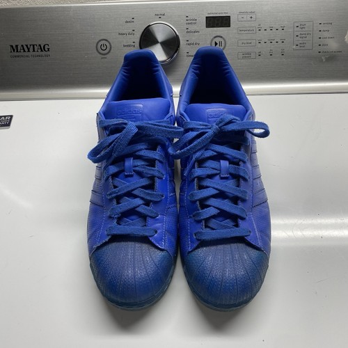 Taglia adidas superstar - -,
