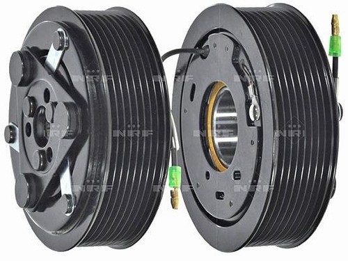Frizione magnetica nrf - frizione,