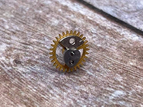 Ricambi per orologio - orologio, poljot