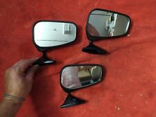 1x SPECCHIETTO RETROVISORE DESTRO FIAT 126 127 PANDA CROMODORA 33916 NUOVO