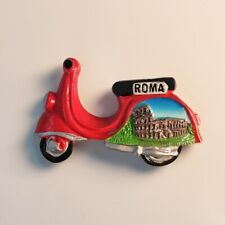 Calamita frigo resina 3D