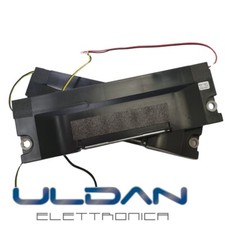 Altoparlanti casse TV SAMSUNG UE40ES6100P speaker BN96-21667A 6Ω / 10W ORIGINALE