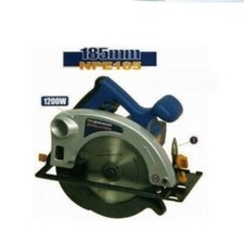 Sega circolare 185mm 1200W