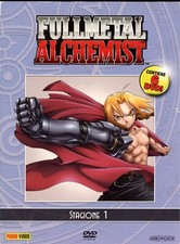 Full metal alchemist STAGIONE