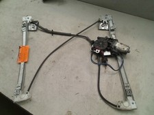 MECCANISMO ALZA CRISTALLI