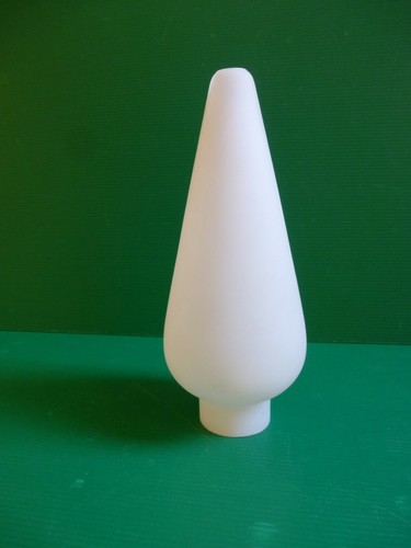 Vetro ricambio x lampada - x,