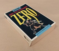 Eric Van Lustbader, Zero, 1°ed. Rizzoli Superbur 1993