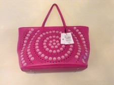 Borsa a mano Alex Max in