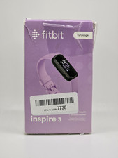 Fitbit Inspire 3