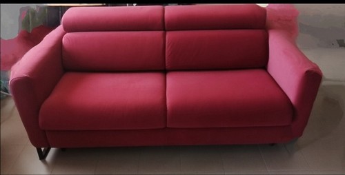 Vendesi divano letto