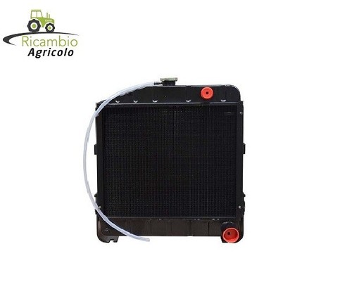 Radiatore rame file per - radiatore,