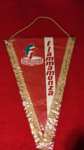 Gagliardetto pennant fanion - gagliardetto,