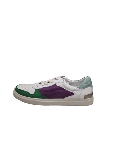 Scarpe ginnastica stringate - scarpe,