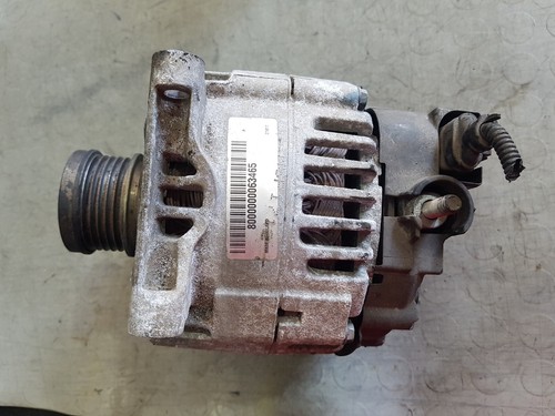 Alternatore mercedes classe - mercedes,