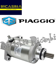 1D000684R - ORIGINALE PIAGGIO MOTORINO AVVIAMENTO 350 BEVERLY SPORT TOURING 4V