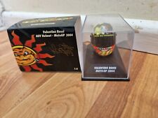 MINICHAMPS 1/8 Valentino Rossi