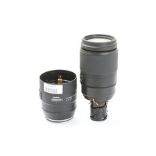 Canon Sigma DG 5,0-6,3/100-400