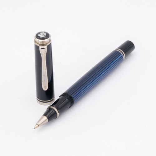 Pelikan souverän rollerball - pelikan,