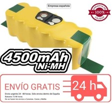 BATERIA MÁXIMA para ROOMBA