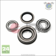 Cuscinetto mozzo ruota Jpn