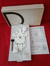 CUCÚ MIGNON OROLOGIO FORESTA