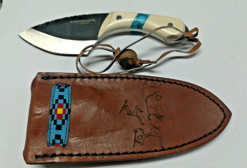 Condor coltello fisso - , da