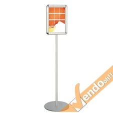 ESPOSITORE CAVALLETTO