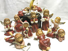 Angelo Goebel sognatore nella