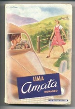 Liala "AMATA" Valsecchi 1ªEd