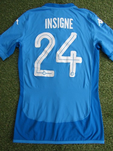 Maglia calcio home - maglia,