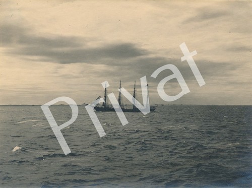 Foto nave a vela - wk,