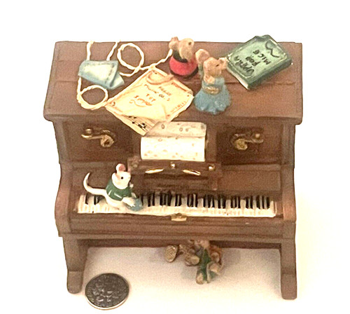 Lettore music box - lettore,