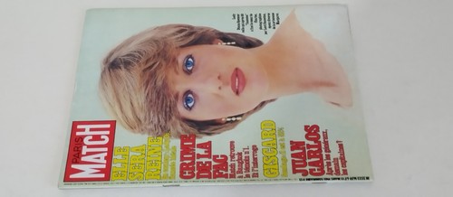 Rivista francese paris - rivista,
